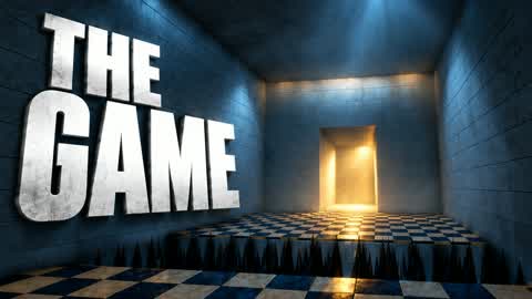 THE GAME 1.0