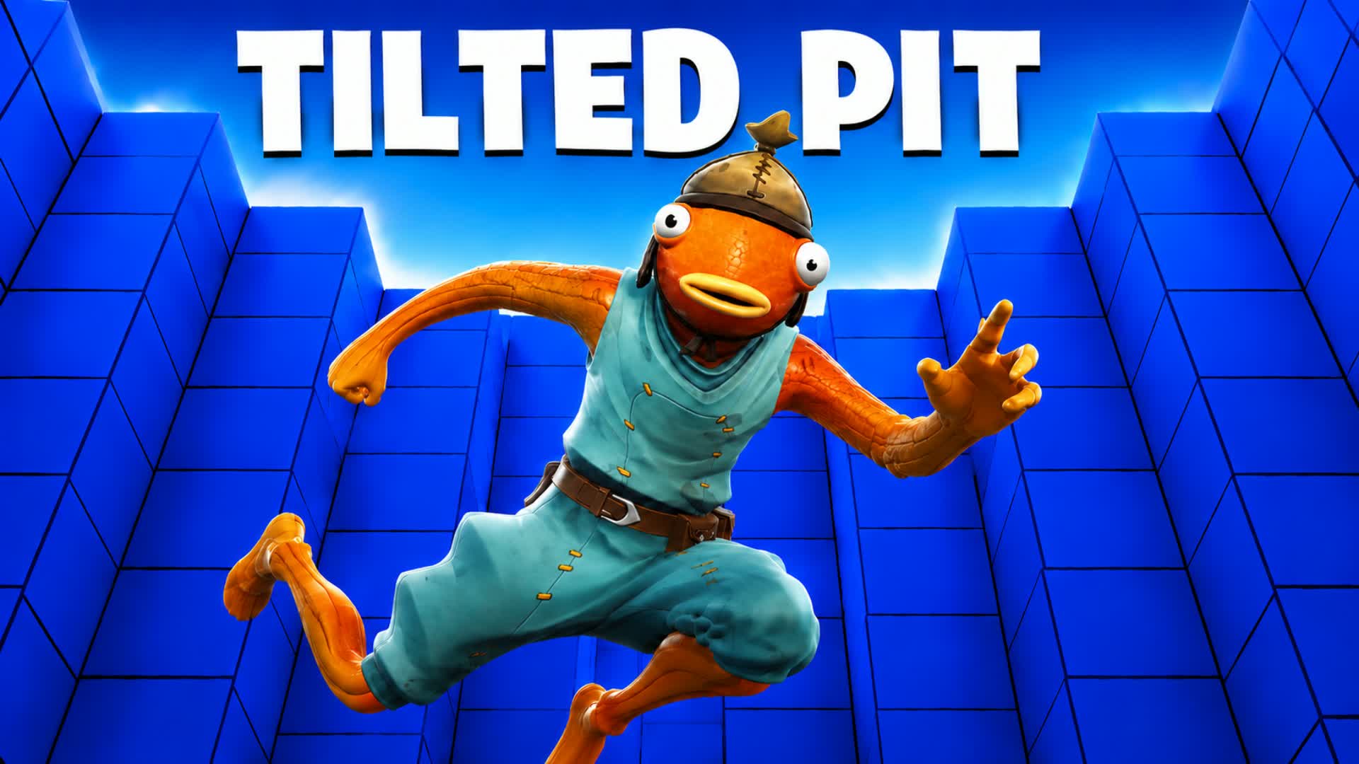 TILTED PIT