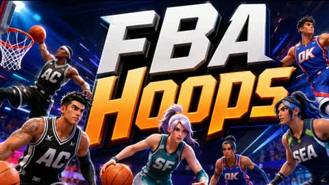 FBA Hoops
