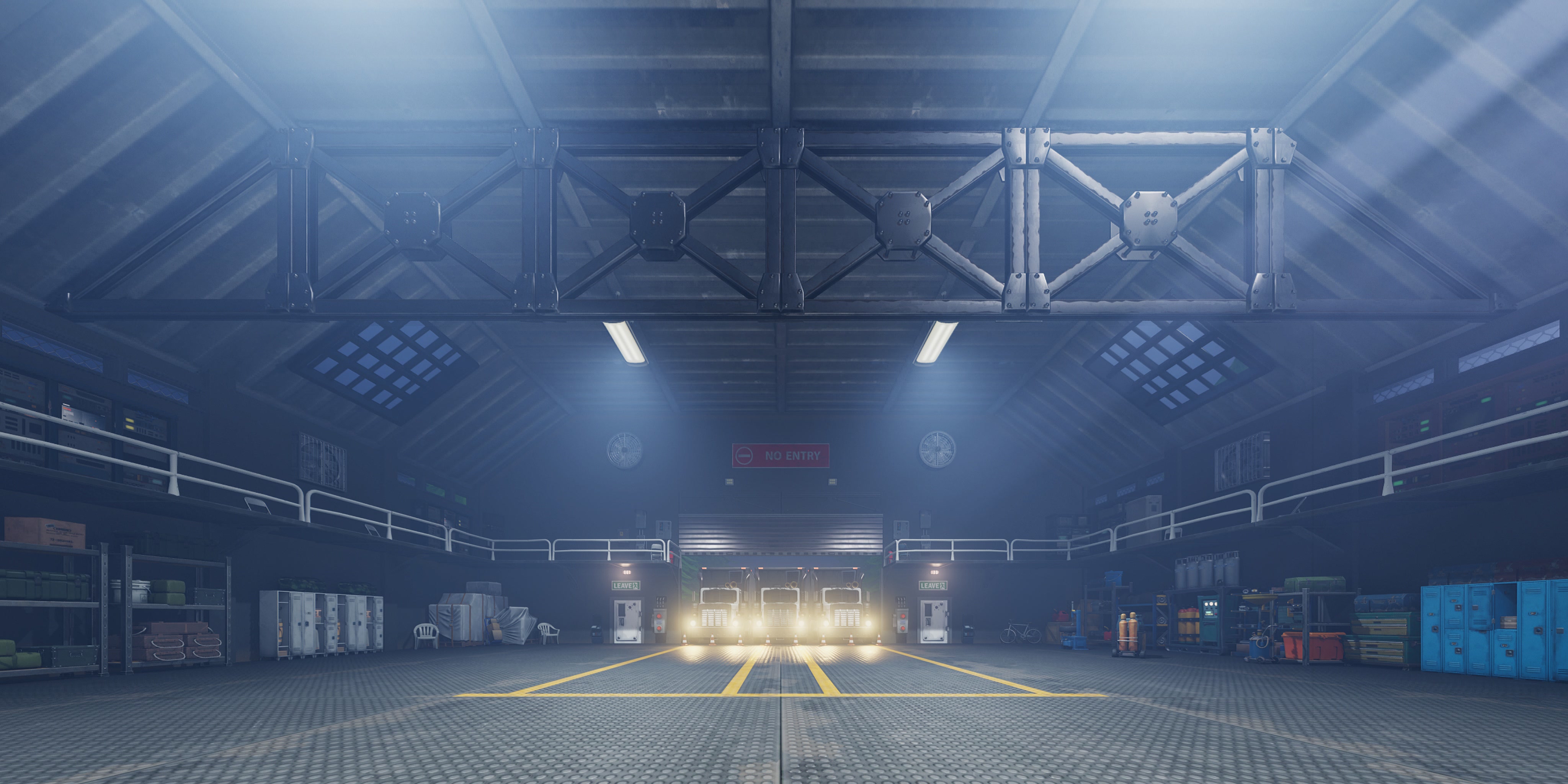 Squad : Team Deathmatch