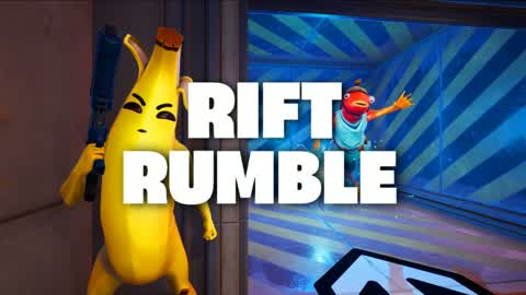 Rift Rumble đ