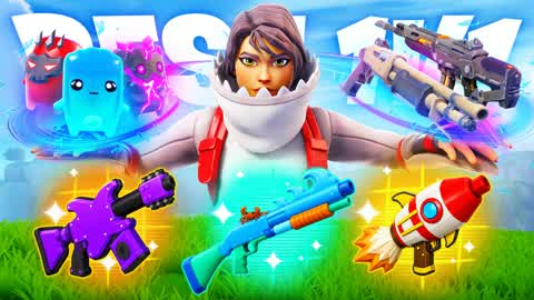 Best 1v1 Free For All