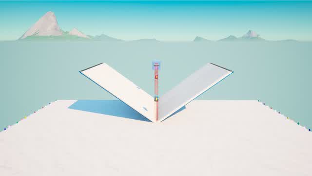 Capture 1 – 1 VS 1  NEW WEAPONS