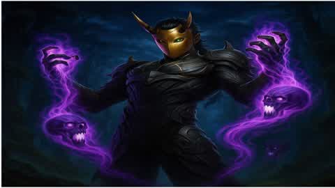 DEFEAT DAIGO OSCURO