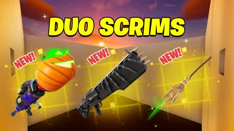 Duo Scrims 🏆 DUO SCRIMS RANKED