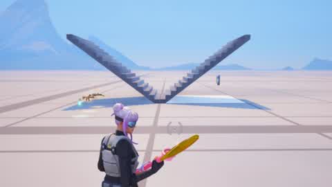 1V1,WARM-UP,FREEBUILD(LOW DELAY)