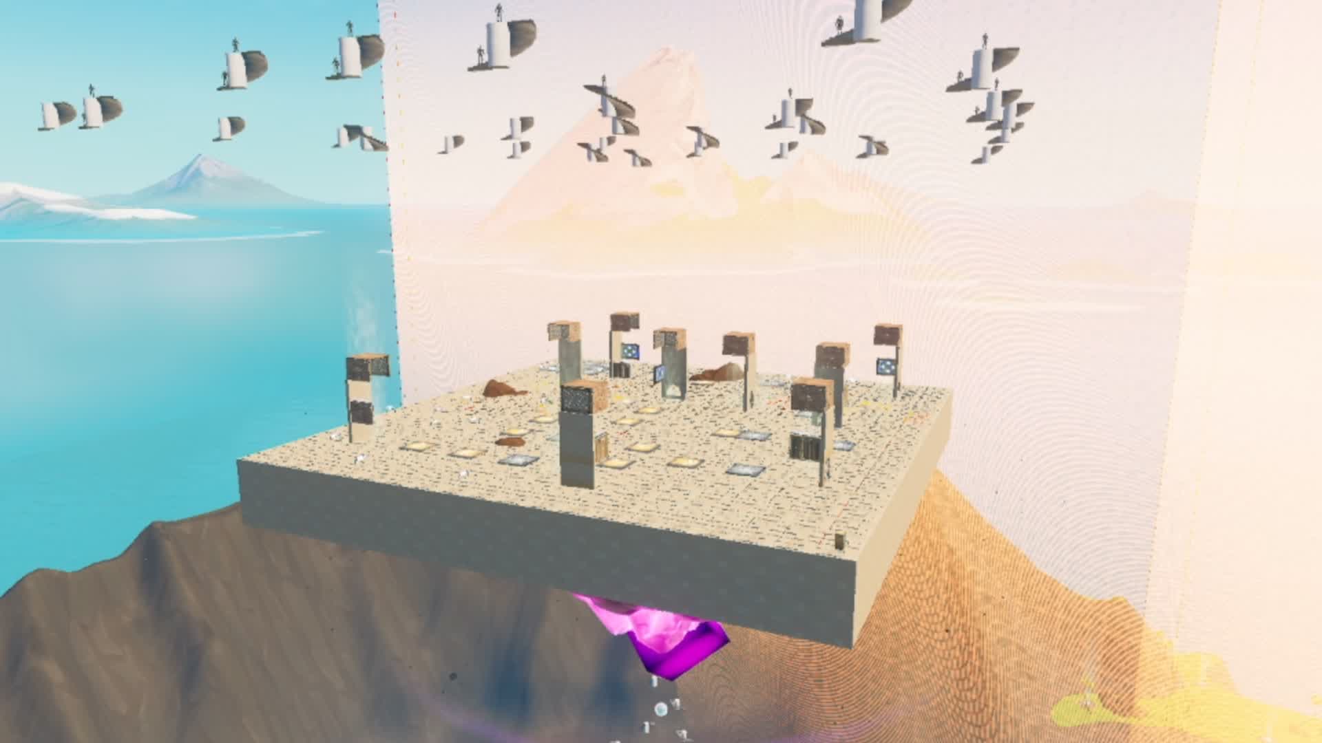 Kevin's Paradise
