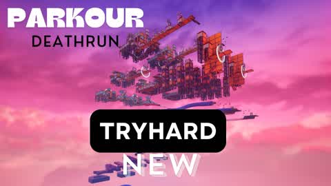 🏃🏾‍♀️ ​​PARKOUR DEATHRUN 🔫