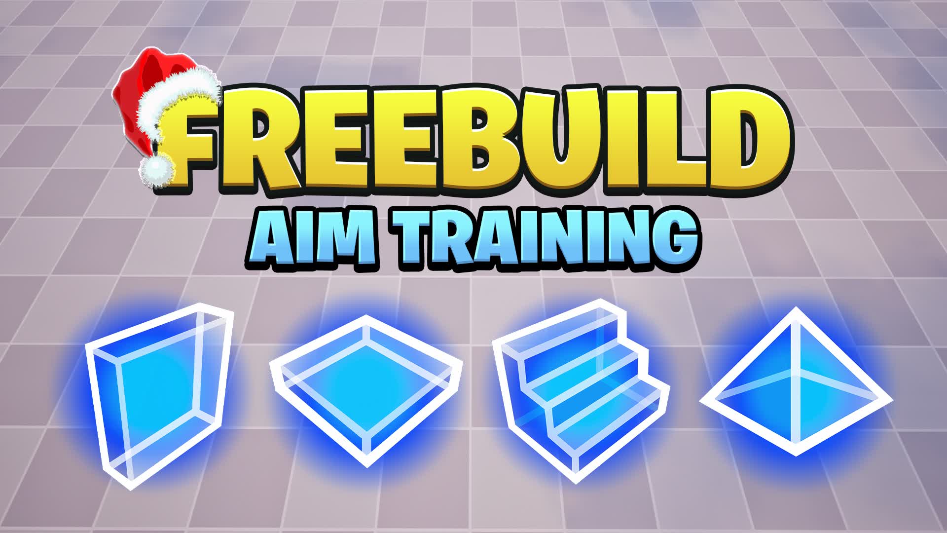 FREEBUILD AIM PRACTICE 📝