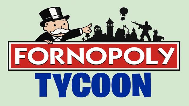 FORNOPOLY TYCOON