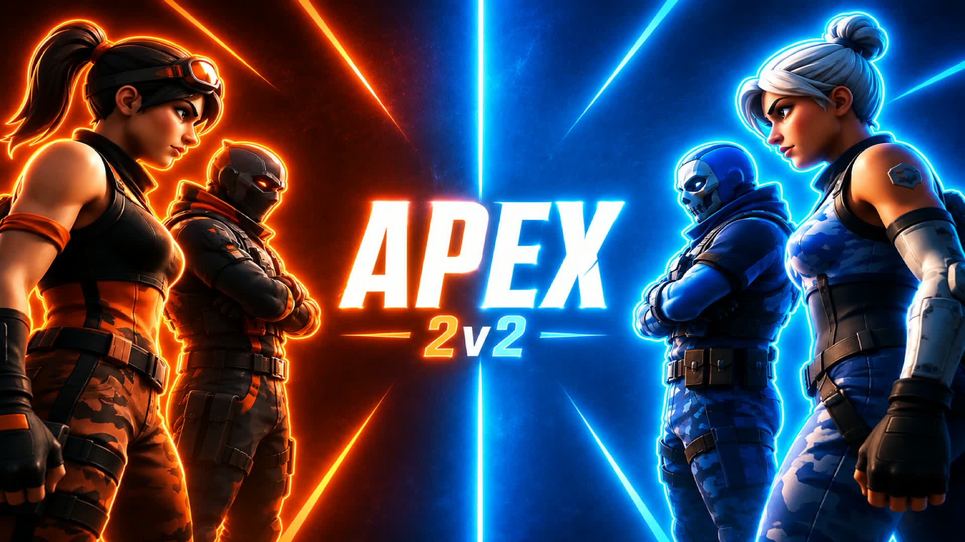 APEX 2v2