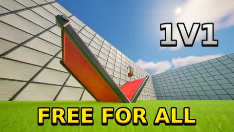 1V1 ALL GUNS FREE FOR ALL