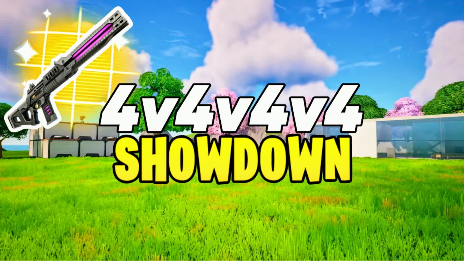 SHOWDOWN 4V4V4V4
