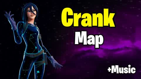 Crank Simulator - Freebuild