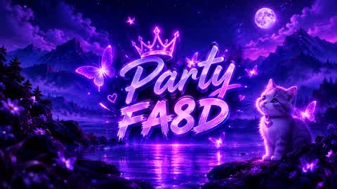 Party FA8D