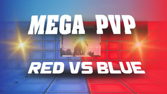 RED VS BLUE