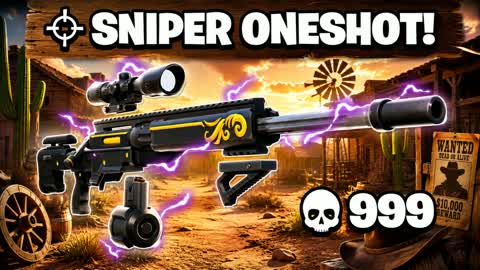 One Shot - Wild West