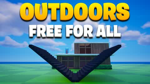 outdoors (1V1 & FFA)