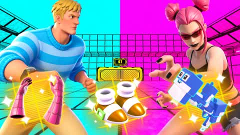 🩵 DEFAULTS VS SWEATS 🩷