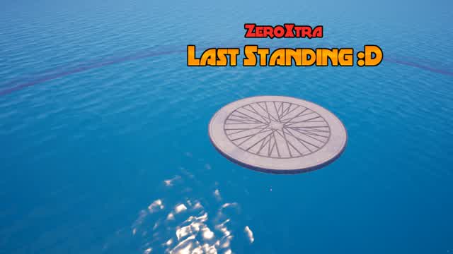 Capture 1 – ZeroXtra Last Standing :D