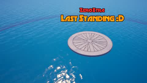 ZeroXtra Last Standing :D