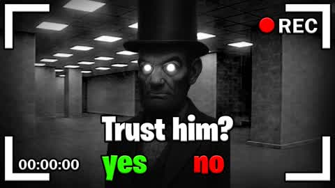 NextBot Survival [Horror]