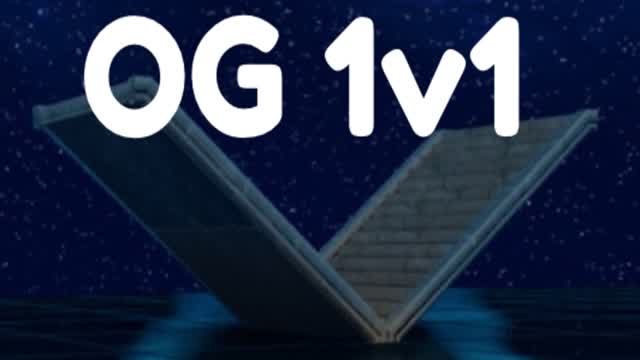 OG 1V1