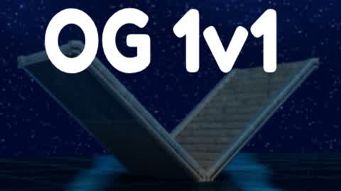 OG 1V1