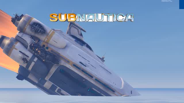 Subnautica