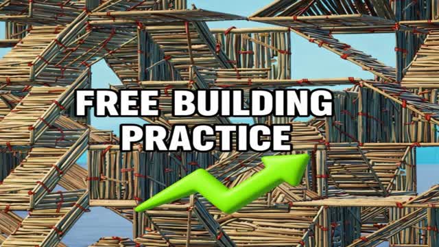 FREE BUILDING PRACTICE EVOLUTION