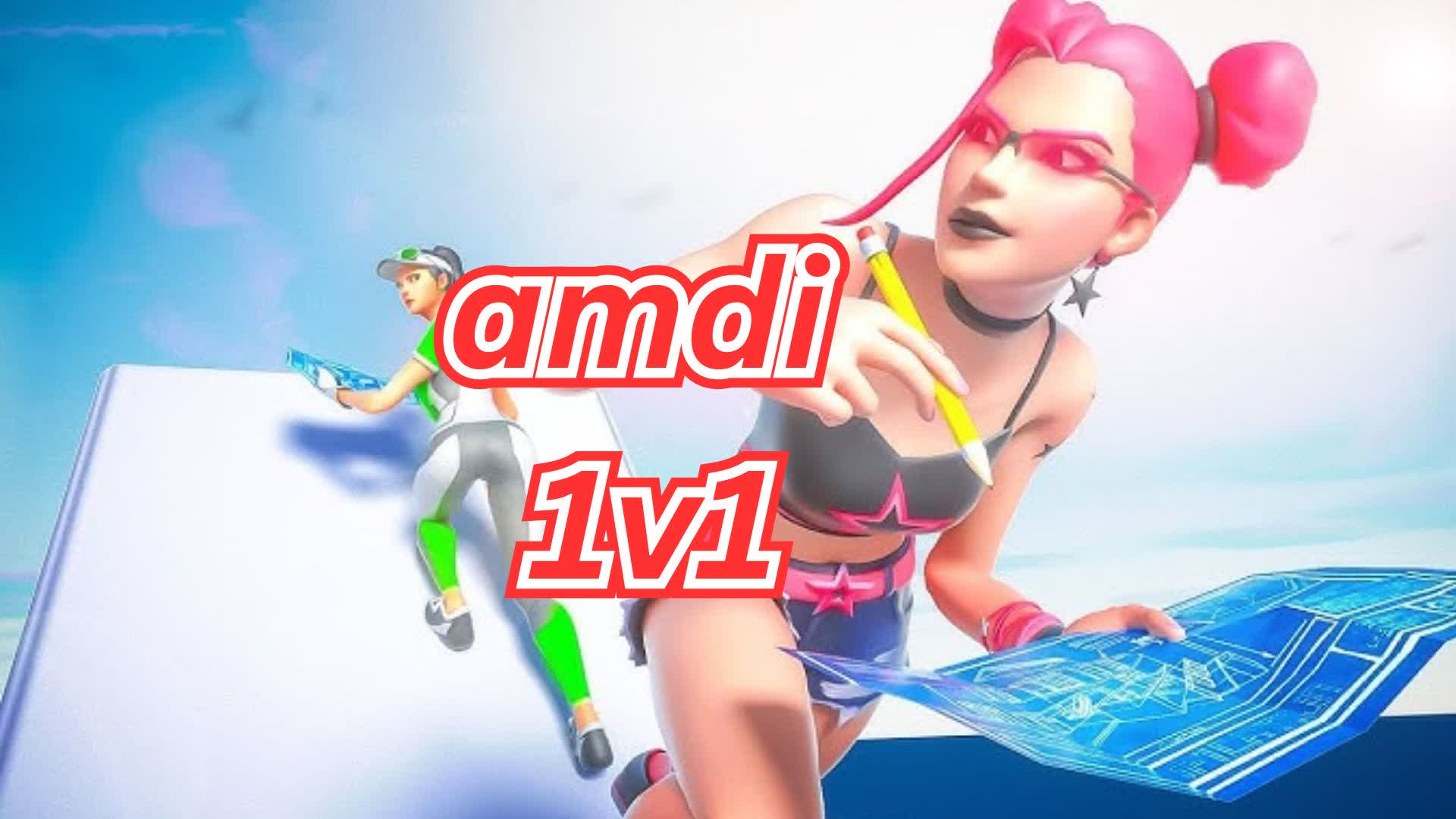amdi 1v1