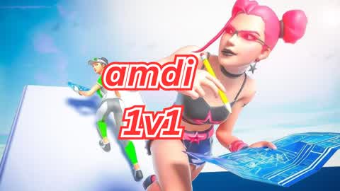 amdi 1v1