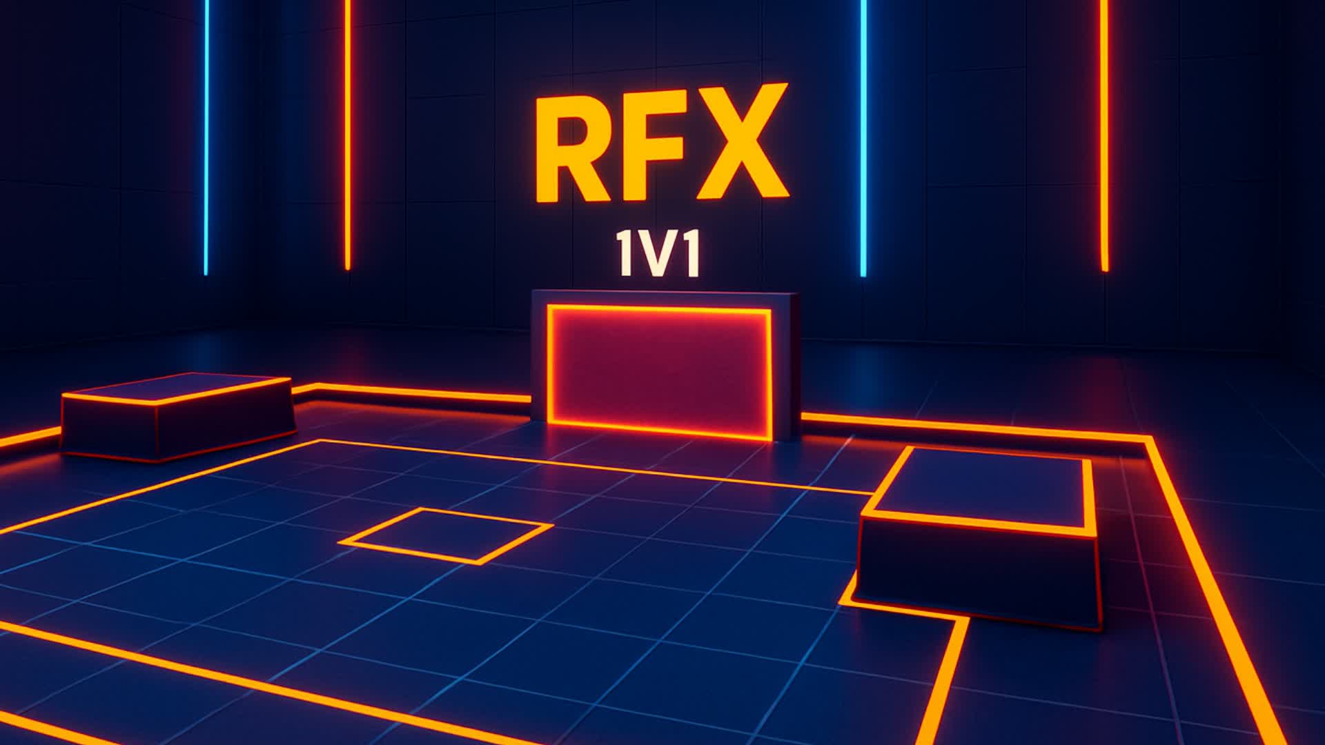 1v1 RFX