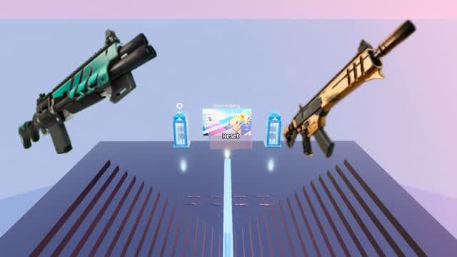 CH5 S2 Weapons 1v1