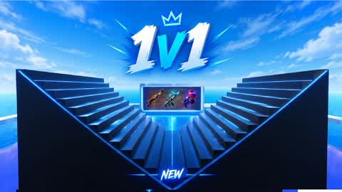 1v1 Arena