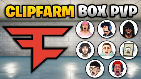 🎥 CLIPFARM Box PvP 📦
