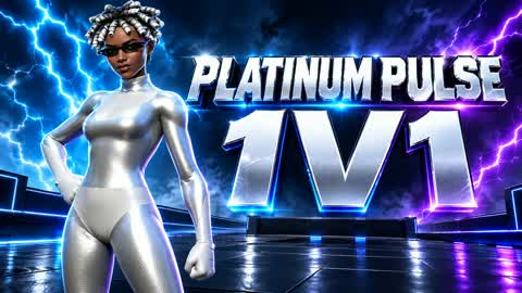 1v1 platinum pulse