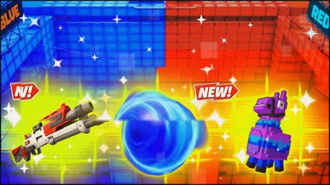 [][SPIDER-MAN SONIC Red v Blue Trials