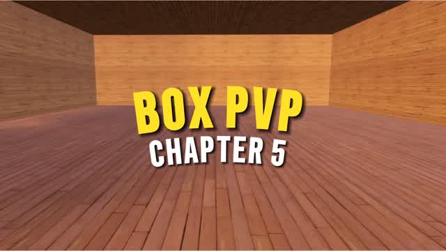 BOX PVP OG