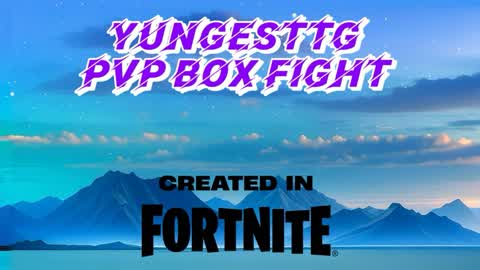 YUNGESTTG PVP BOX FIGHT
