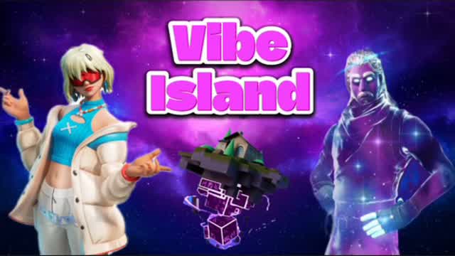 Capture 1 – Vibe island
