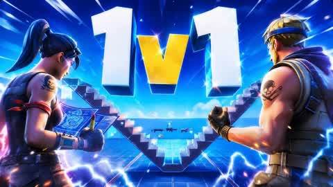 1v1 A BUILD FIGHT