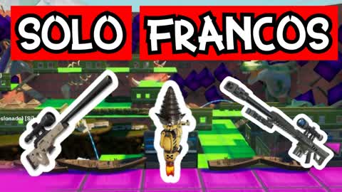 ⭐Solo Franco⭐