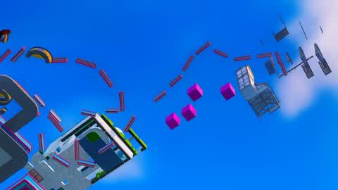 Very epic Parkour