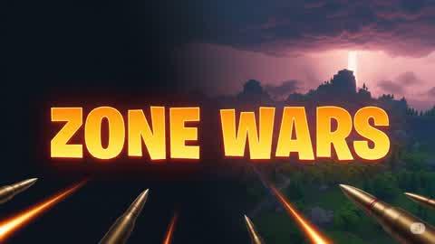 ZONE WARS | TWITZZ