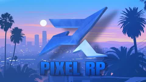 Pixel RP ❄️