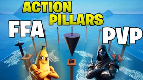 Action Pillars