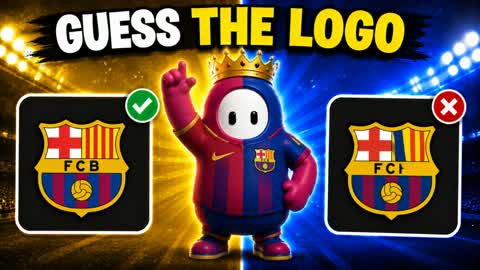 GUESS THE LOGO 😂