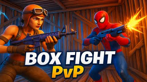 BOX FIGHT PVP ARENA