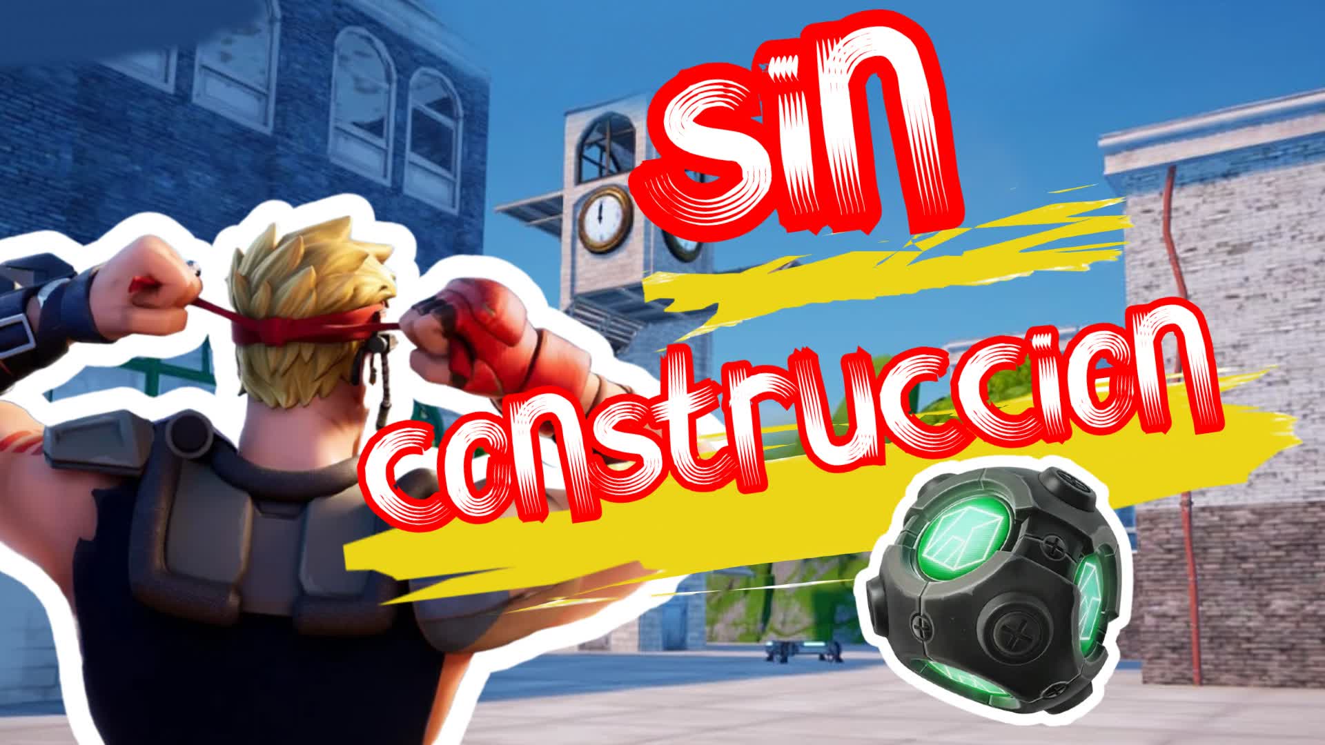 ⭐CERO CONSTRUCCIÓN⭐